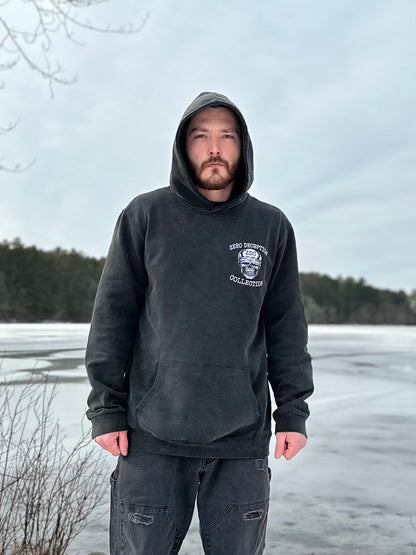 Blind Truth Hoodie