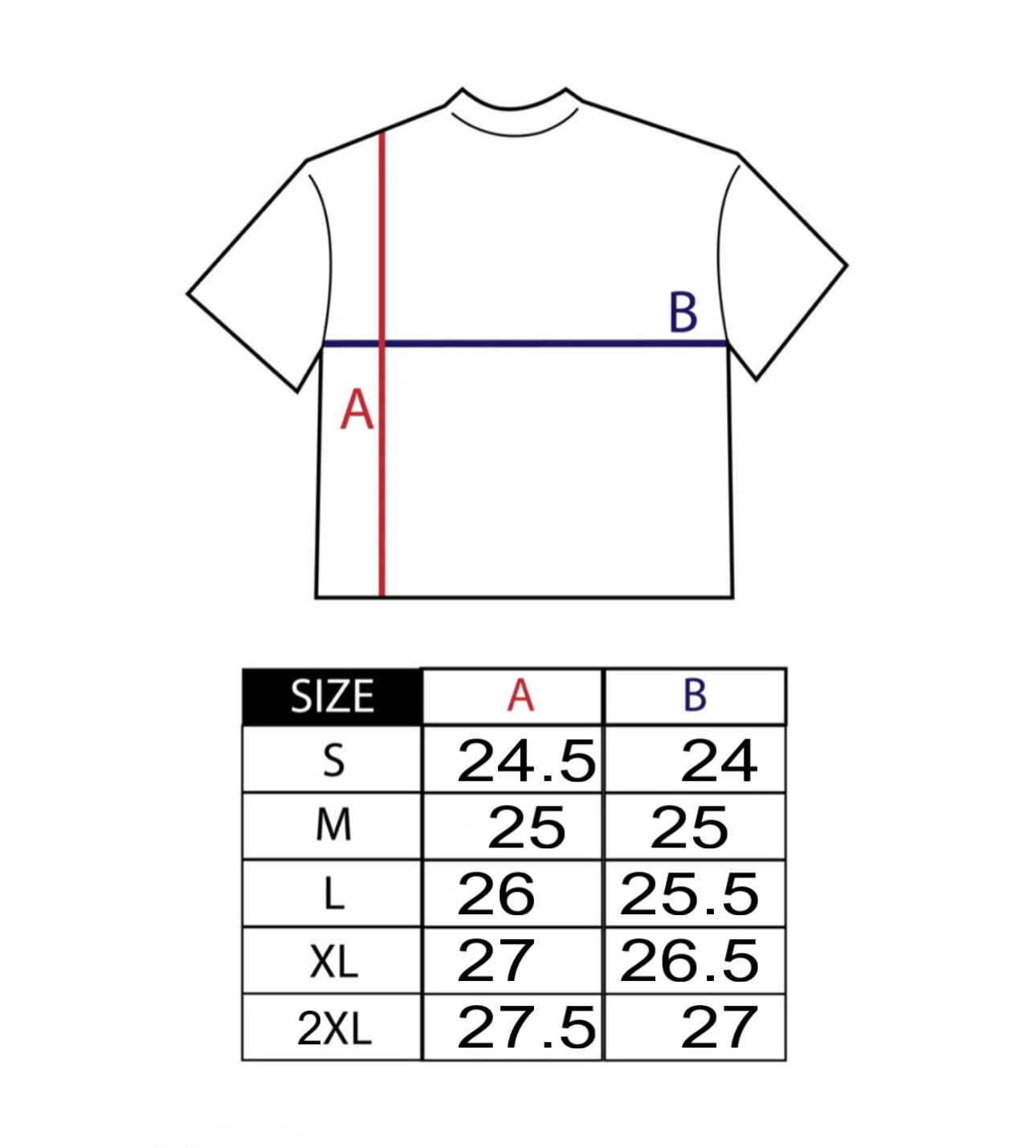 Can't Take No Breaks T-Shirt