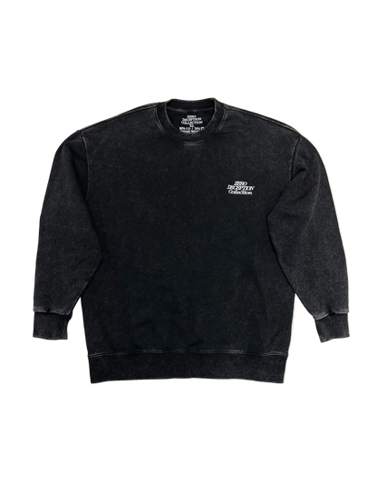 Chaos Crew Neck Sweatshirt