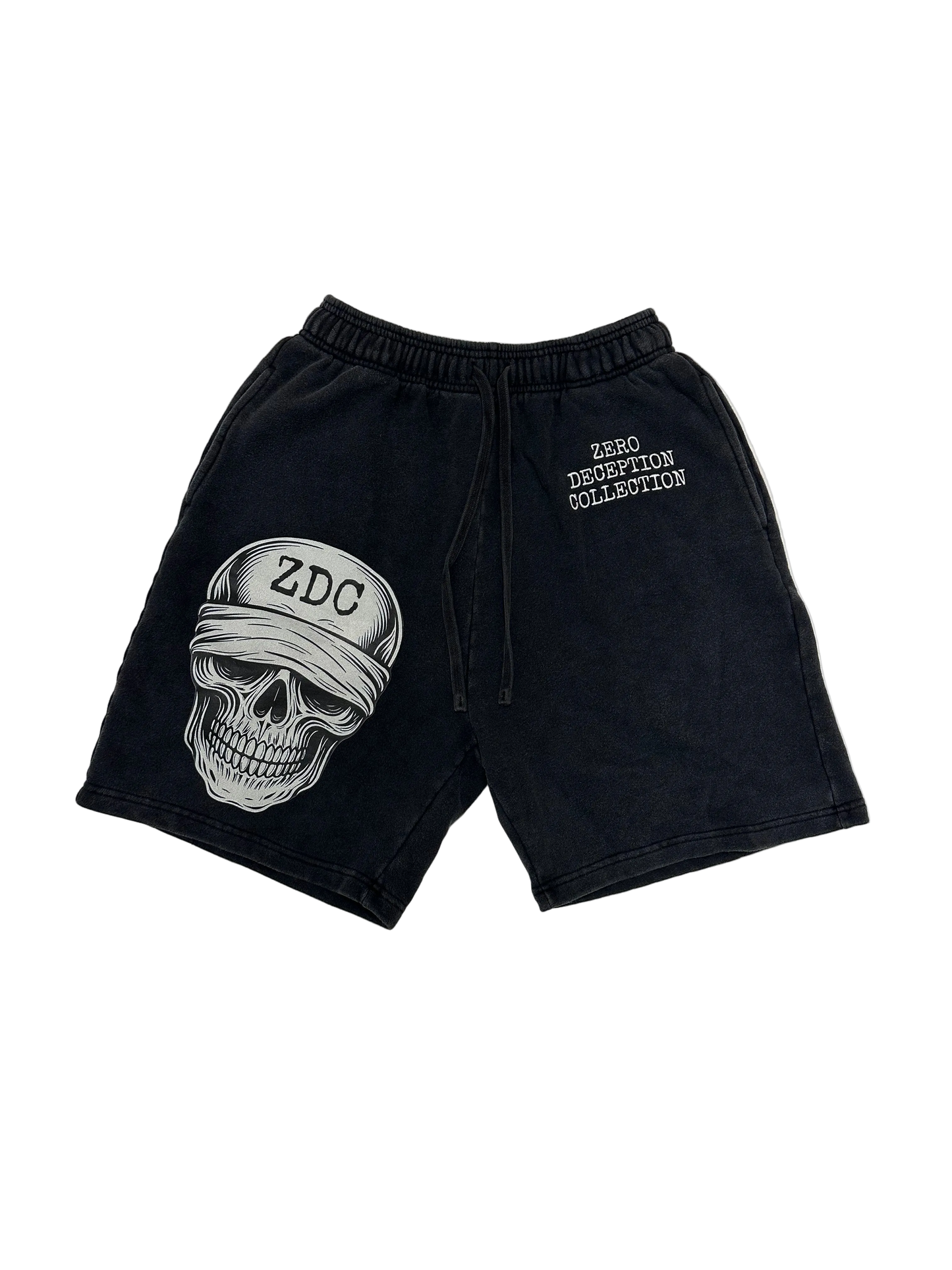 Reaper Shorts