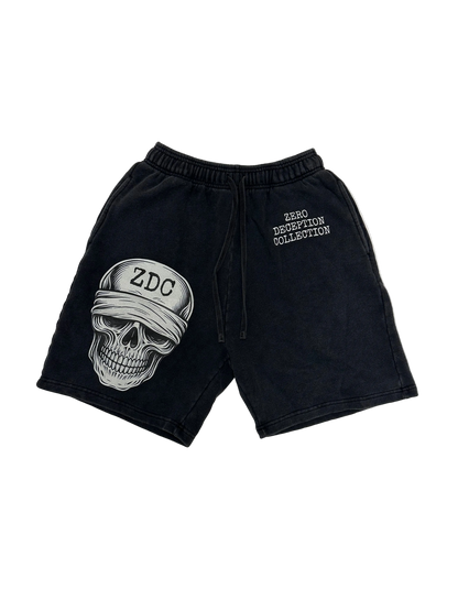 Reaper Shorts