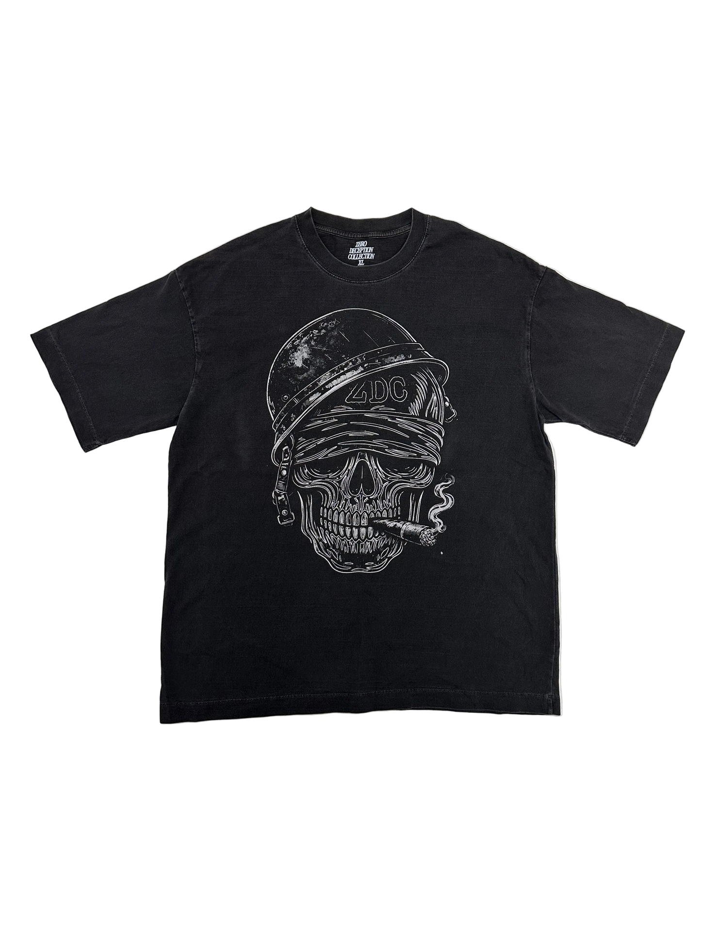 Warborn T-Shirt