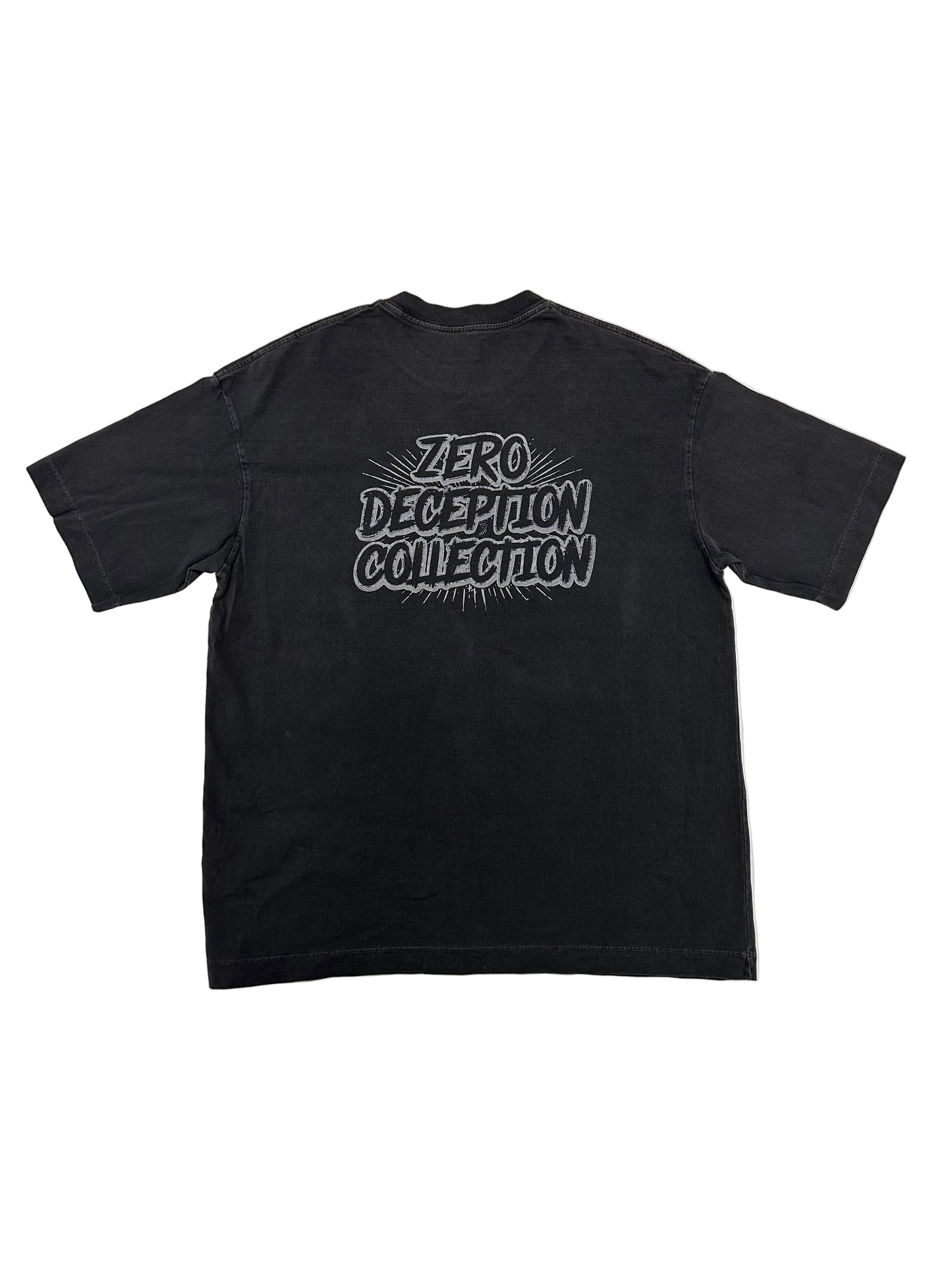 Warborn T-Shirt