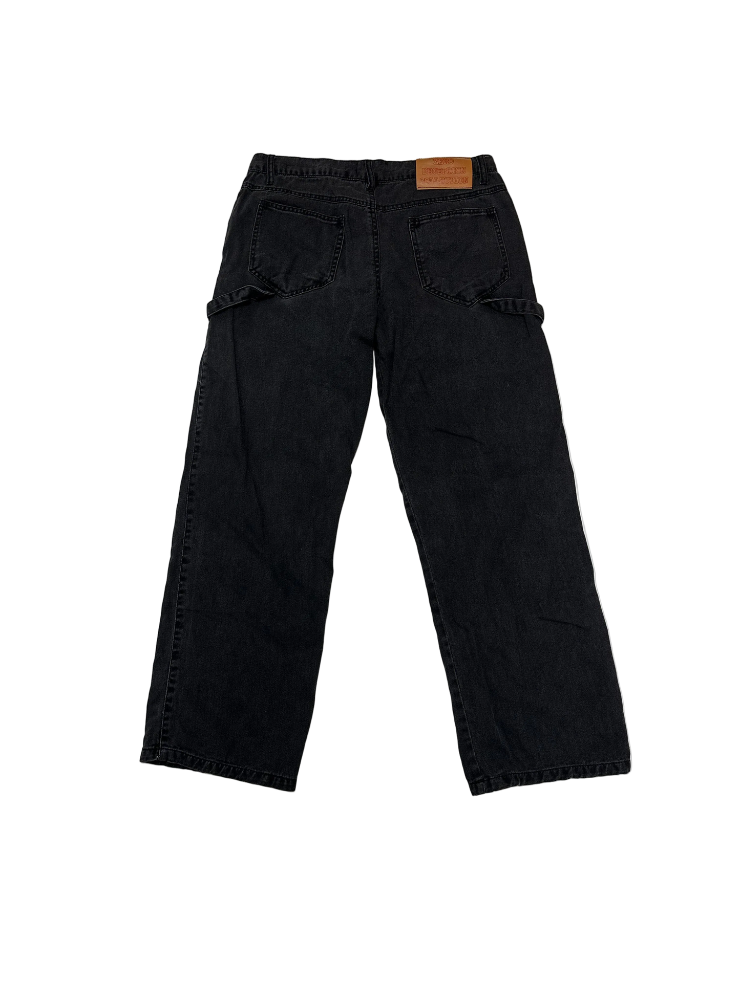 Ashes of War Carpenter Pants