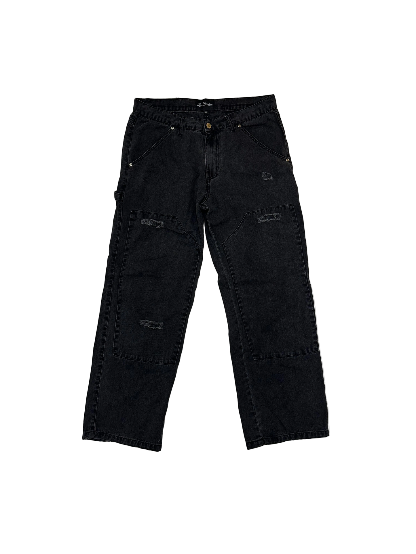 Ashes of War Carpenter Pants