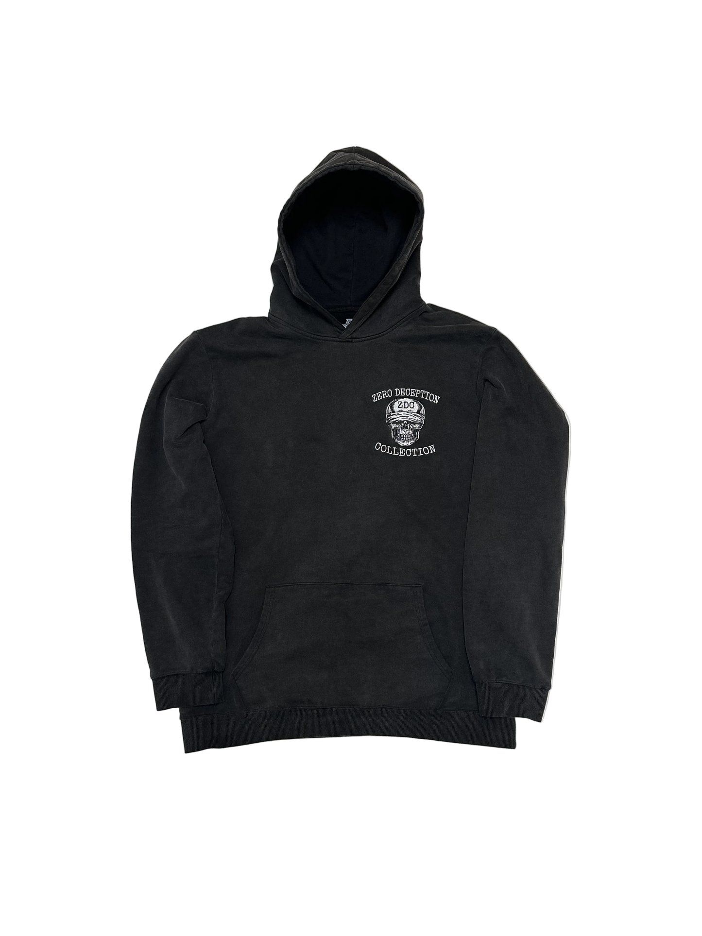 Blind Truth Hoodie