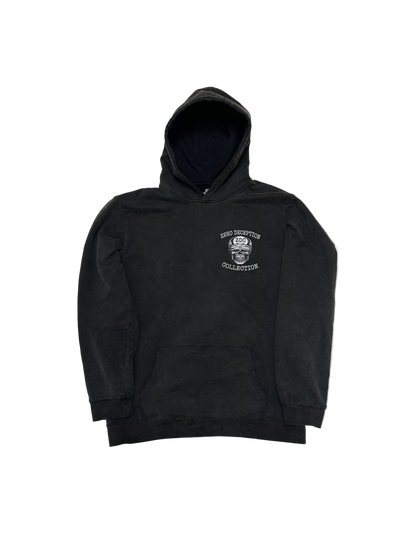 Blind Truth Hoodie