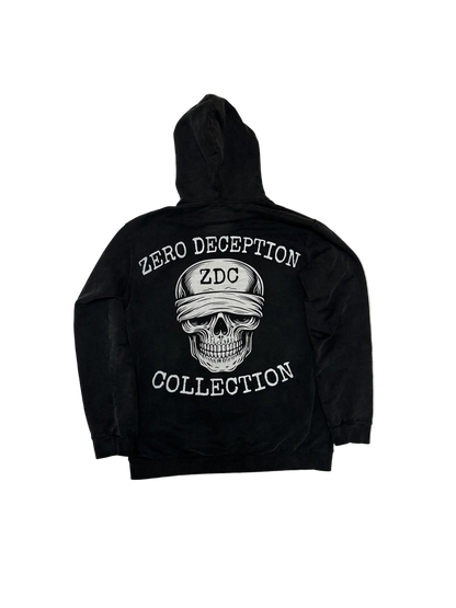 Blind Truth Hoodie