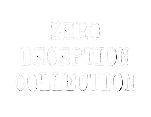 Zero Deception Collection