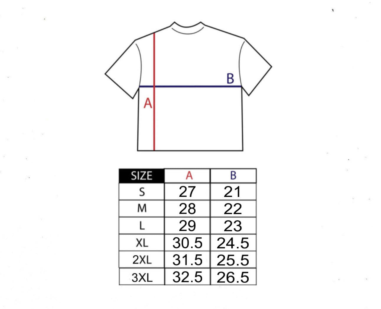 Warborn T-Shirt