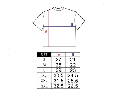 Warborn T-Shirt